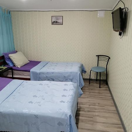 Yellowunlimited Hotel خاركيف الغرفة الصورة