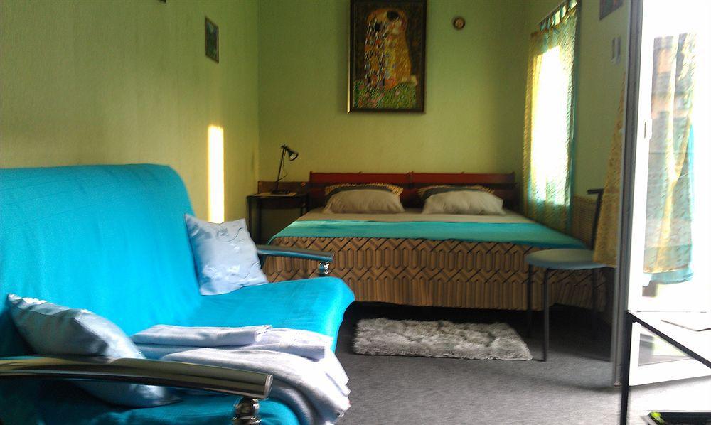 Yellowunlimited Hotel خاركيف المظهر الخارجي الصورة