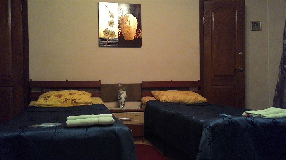 Yellowunlimited Hotel خاركيف المظهر الخارجي الصورة
