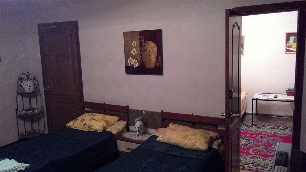Yellowunlimited Hotel خاركيف المظهر الخارجي الصورة