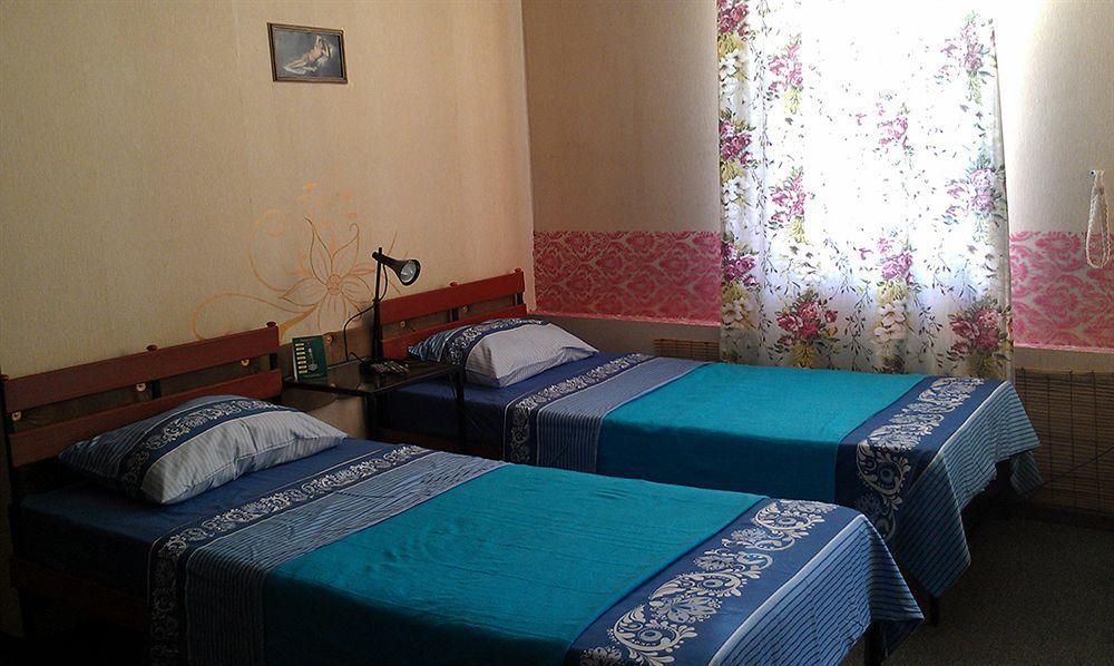 Yellowunlimited Hotel خاركيف المظهر الخارجي الصورة