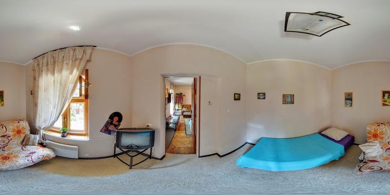 Yellowunlimited Hotel خاركيف المظهر الخارجي الصورة