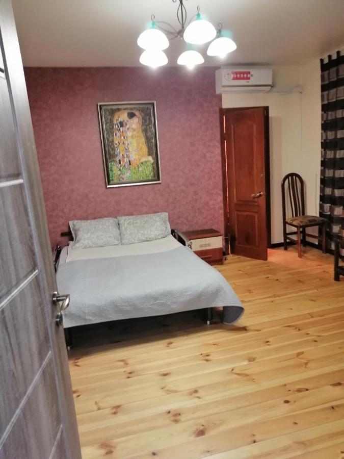 Yellowunlimited Hotel خاركيف المظهر الخارجي الصورة