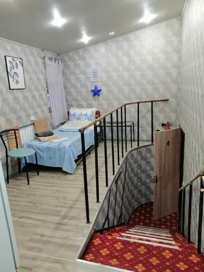 Yellowunlimited Hotel خاركيف المظهر الخارجي الصورة