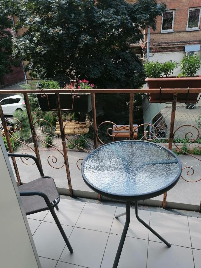 Yellowunlimited Hotel خاركيف المظهر الخارجي الصورة