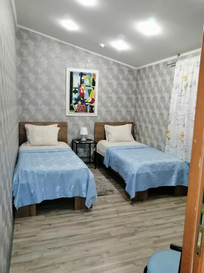 Yellowunlimited Hotel خاركيف المظهر الخارجي الصورة