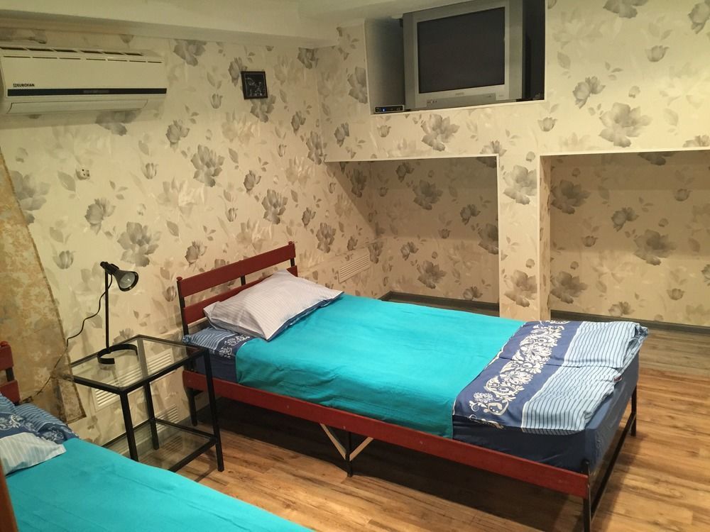Yellowunlimited Hotel خاركيف المظهر الخارجي الصورة