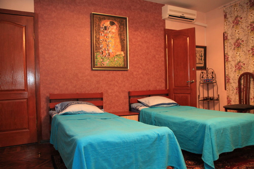 Yellowunlimited Hotel خاركيف المظهر الخارجي الصورة