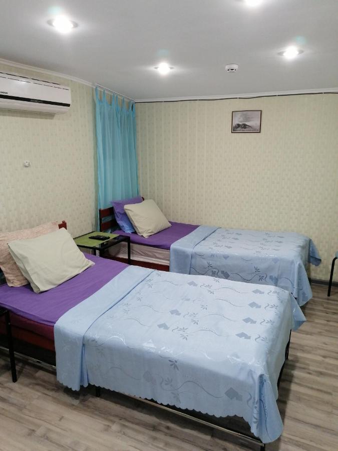 Yellowunlimited Hotel خاركيف المظهر الخارجي الصورة